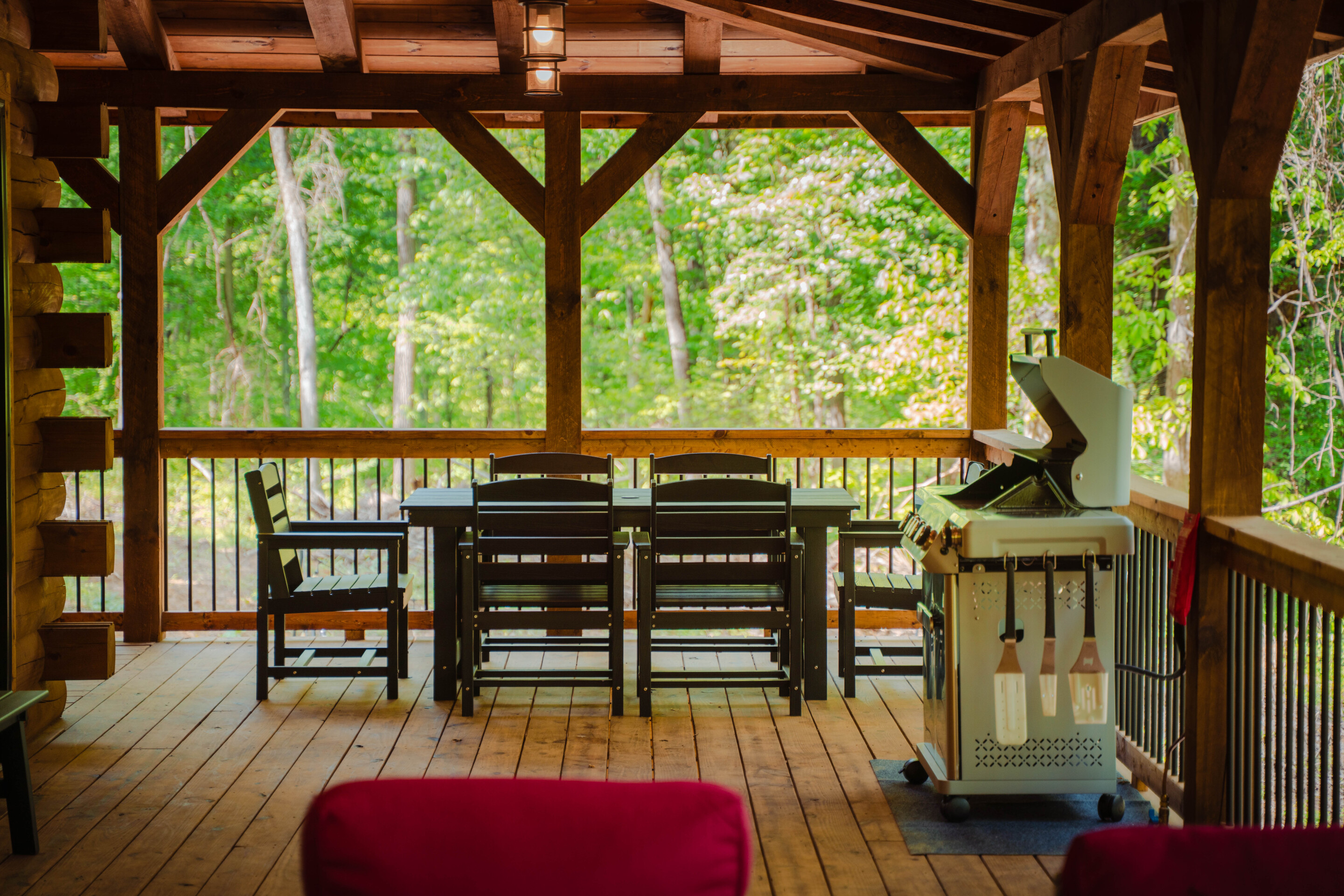 Knotty Summit | Photo 47
