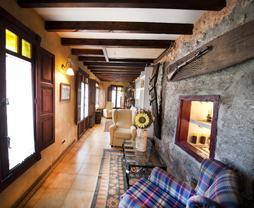 Posada El Pozu la Tejera