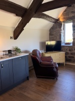 Kitchen / Diner / Lounge