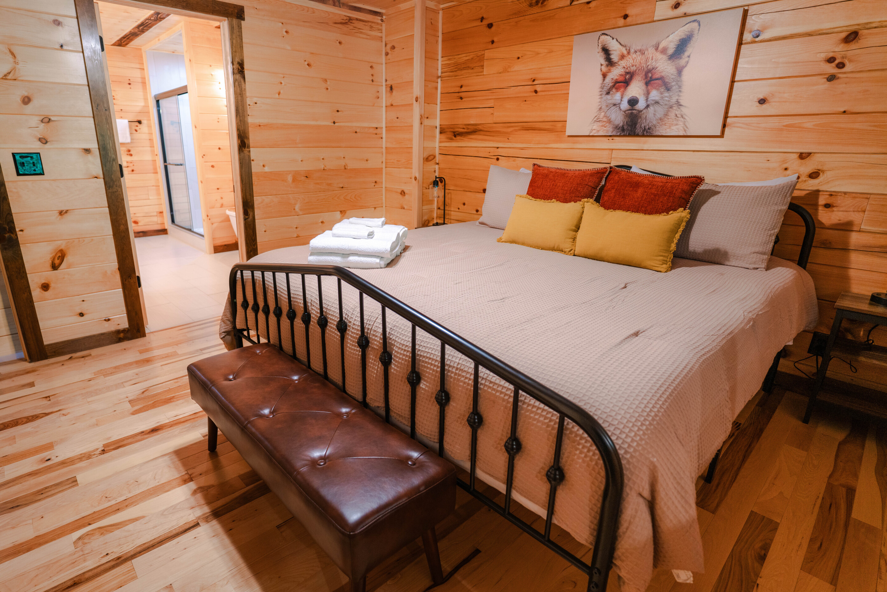Knotty Summit | Photo 15