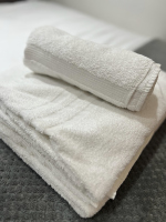 Fluffy Towels & Fresh Linens – Huddersfield Stay Made Comfortable