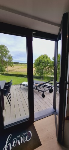 vue terrasse