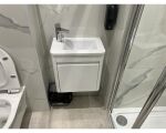 Apt.332 Picture represents the Twin Ensuite Studio. It might not be exactly the same as per booking. All same type of apartments are allocated subject to availability per booking