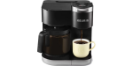 Keurig Duo Coffee maker makes K cup or full pot 