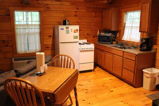 Lazy Lane Cabins - Hocking Hills Cottages and Cabins