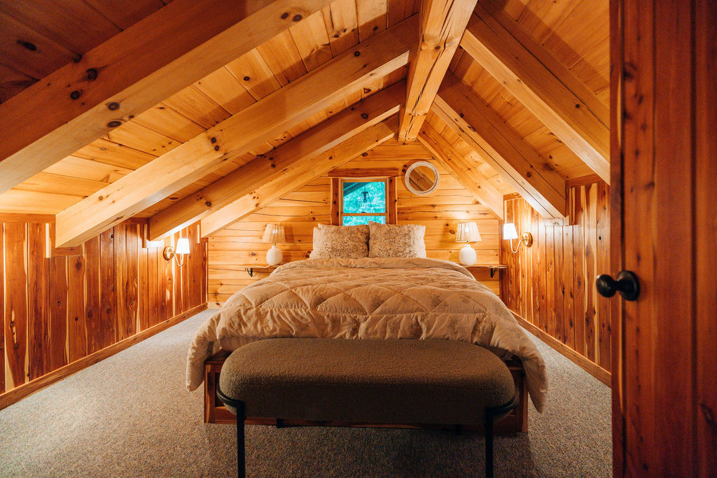 Rustic Cedar Inn | Photo 43