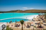 ALCAZABA LAGOON