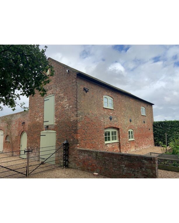 Wyberton House Holiday Lets , Boston Homepage