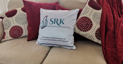 SRK Serviced Accommodation
