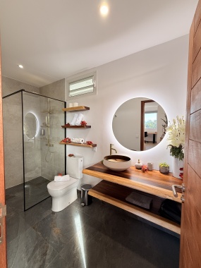 Intérieur Salle de bain