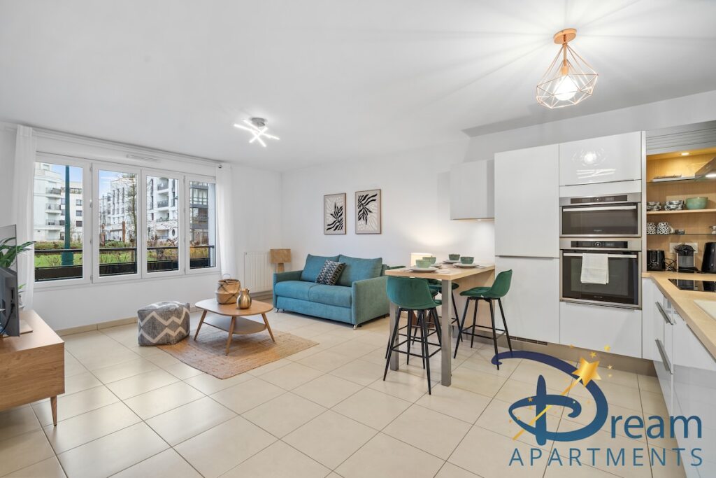 MagicStay By Dream Apartments