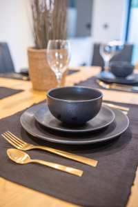 Dining Room / Restaurant