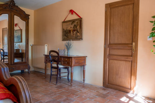 Chambre double Soleil
