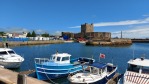 Carrickfergus Castle