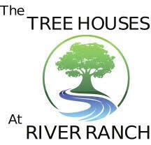 X-The Tree Houses at River Ranch - Bar X - 
