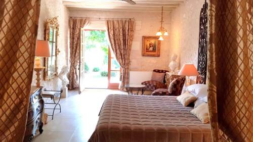 Suite Baroque