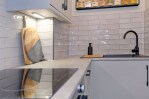 Rooms: Kitchen