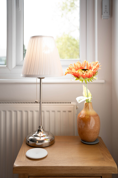 Bedside lamps for home living 