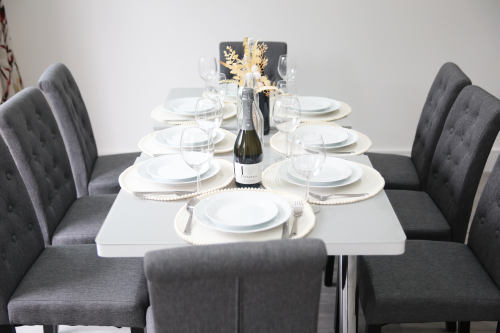 Dining Room / Restaurant