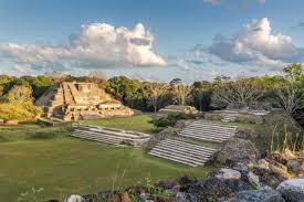 Experience the best Mayan Ruins