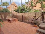 TERRAZA EXTERIOR