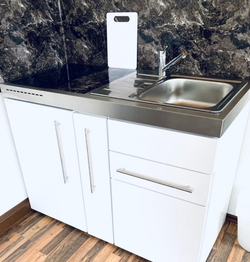 Apartment-Superior-Ensuite - Basistarif