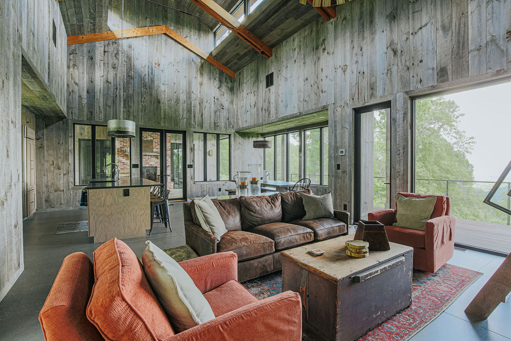 Cabin in the Woods