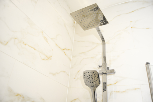 Rain Fall Shower Head 