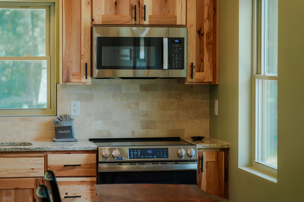The Tributary Cabin | Photo 17
