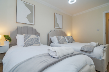beds