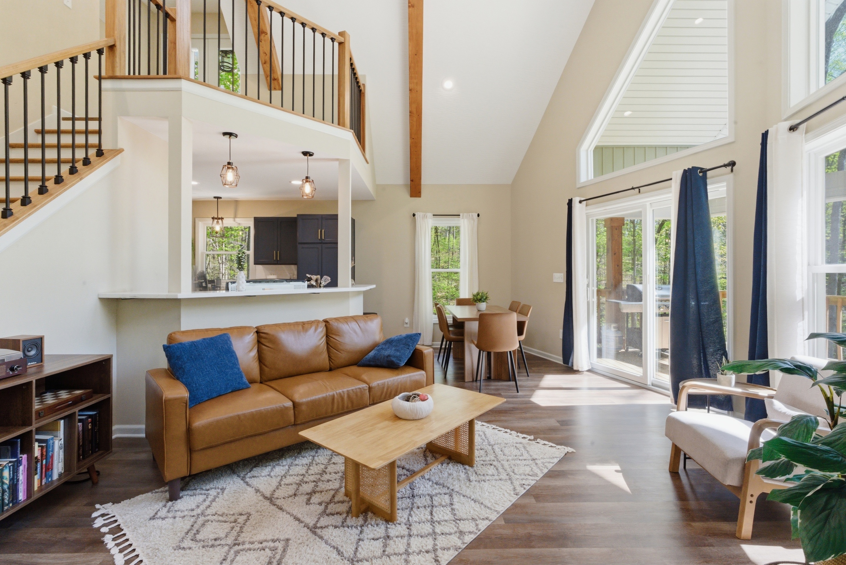 Chalet Getaway | Photo 7