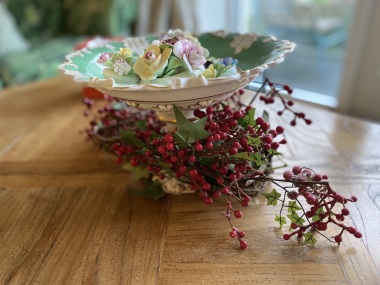 Christmas decorations