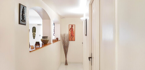 Casa Serenita - Séjour