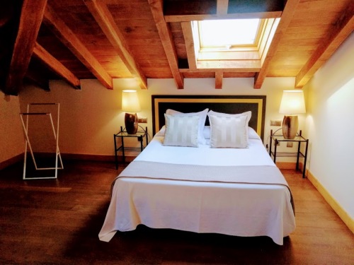 Hotel Palacio de Arce