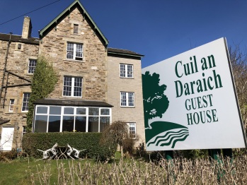 Cuil an Daraich Guest House - Cuil An Daraich Guest House