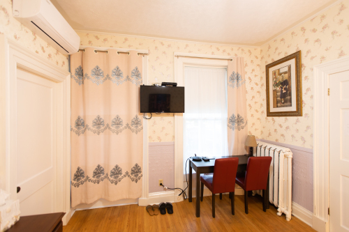 Double room-Ensuite with Bath-City View-Room 1 - Tarif de base