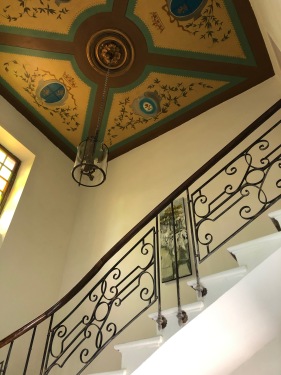 Escalier