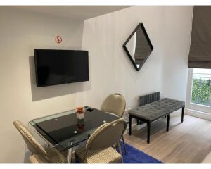 Picture represents the type Apartment Superior Private Bathroom. It might not be exactly the same as per booking. All same type of apartments are allocated subject to availability per booking