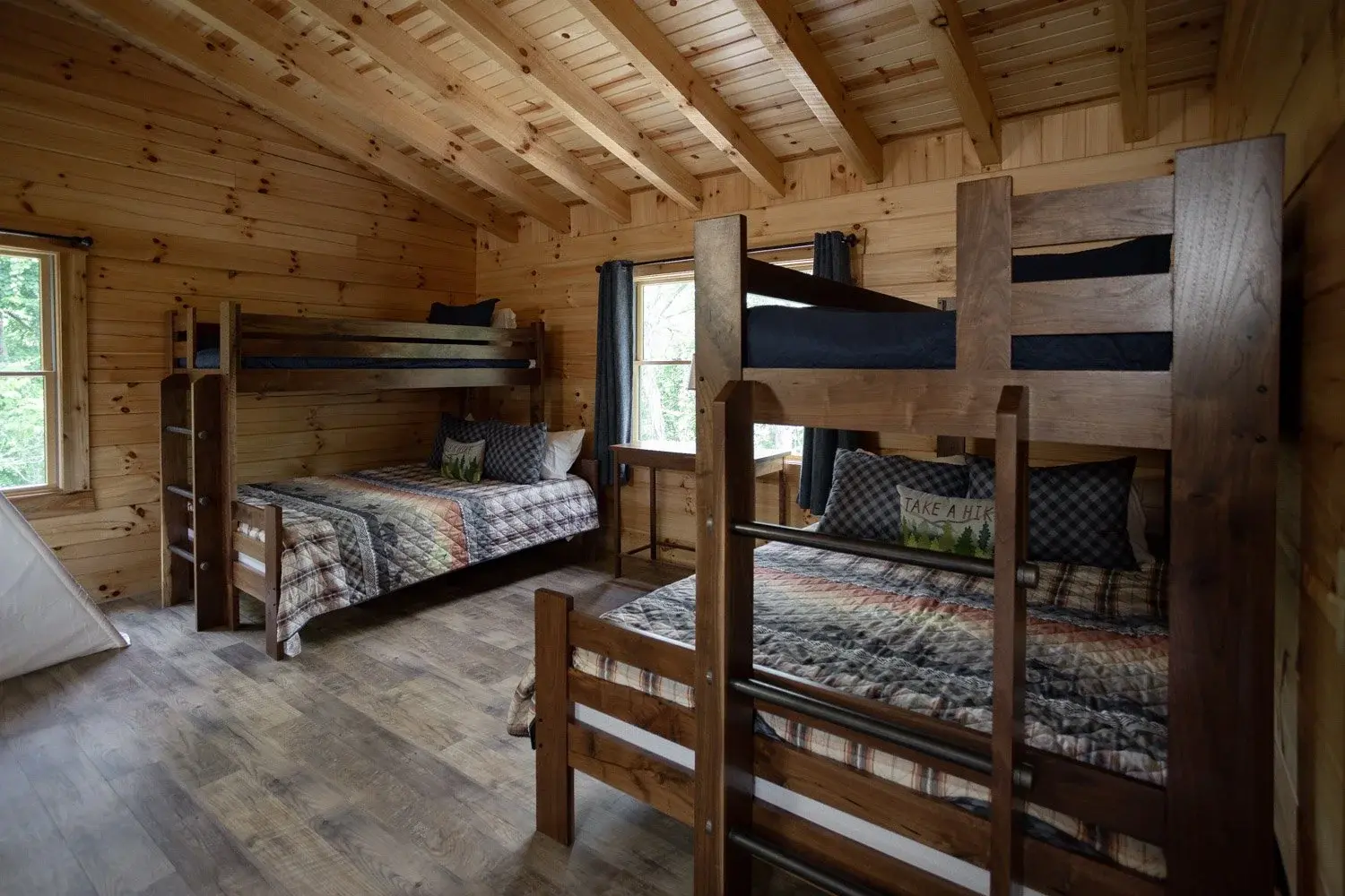 Night Song Lodge | Photo 43