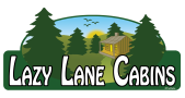 Lazy Lane Cabins - All Seasons Lodge