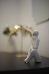 Stylish interior spaces designed to make you feel at home.