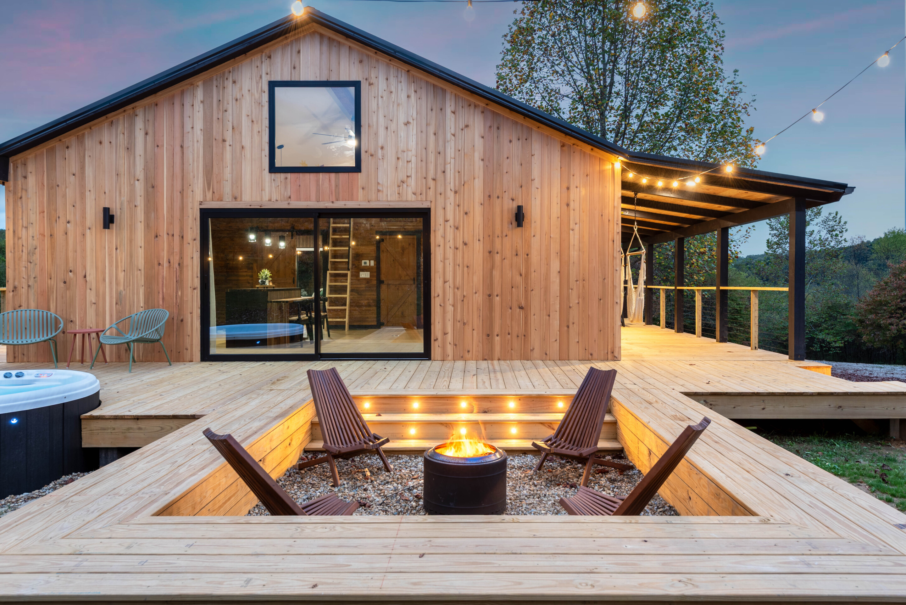 Aura Retreat