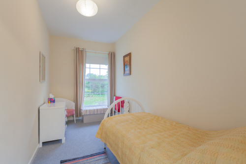 Bungalow-Ensuite with Bath-Countryside view - Base Rate