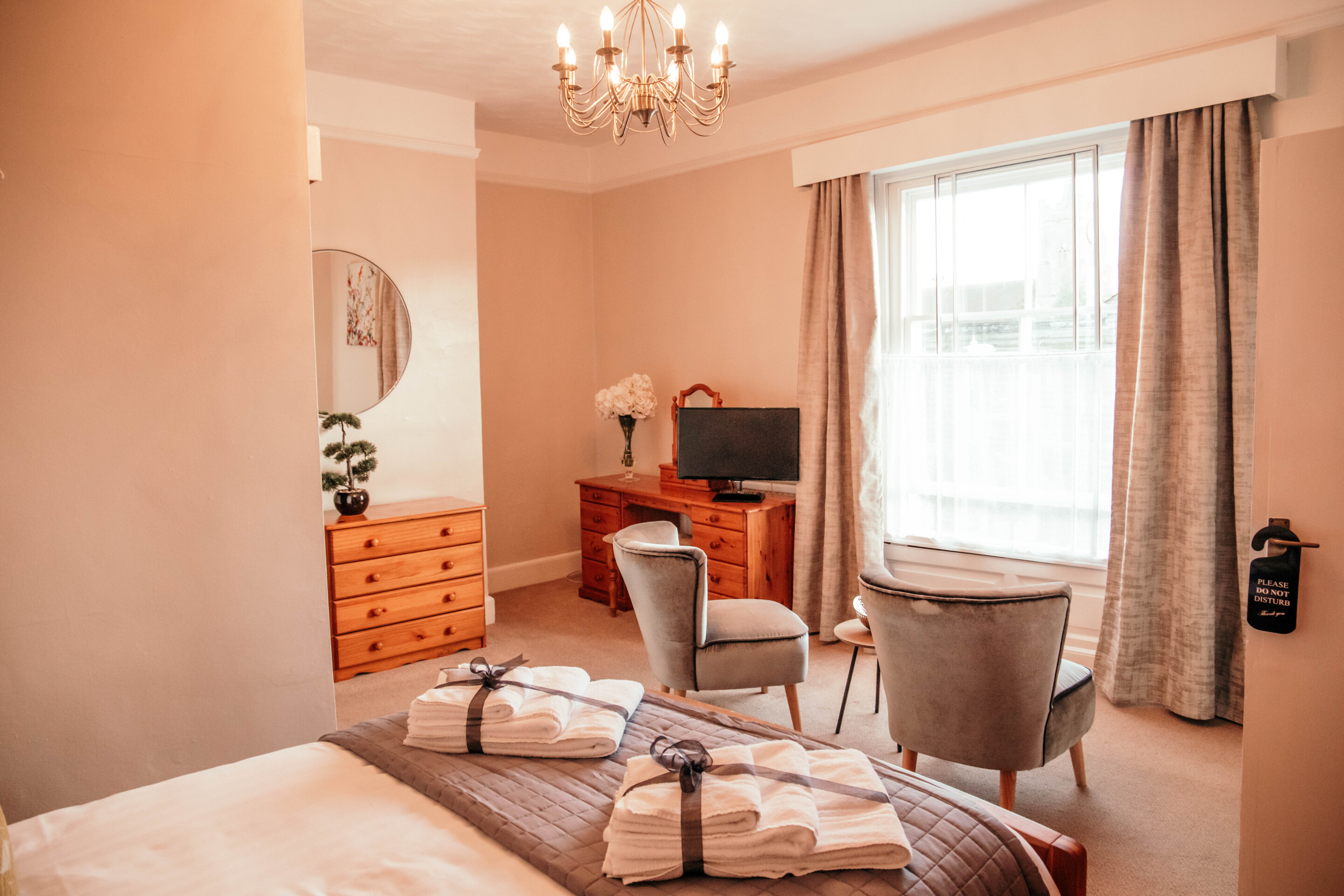 The Bramley House Hotel, Chatteris Exclusive Hire