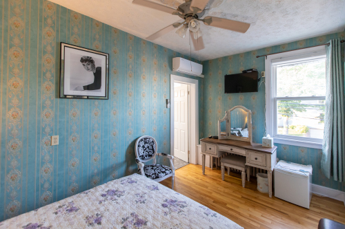 Double room-Ensuite with Jet bath-Room 3 - Tarif de base