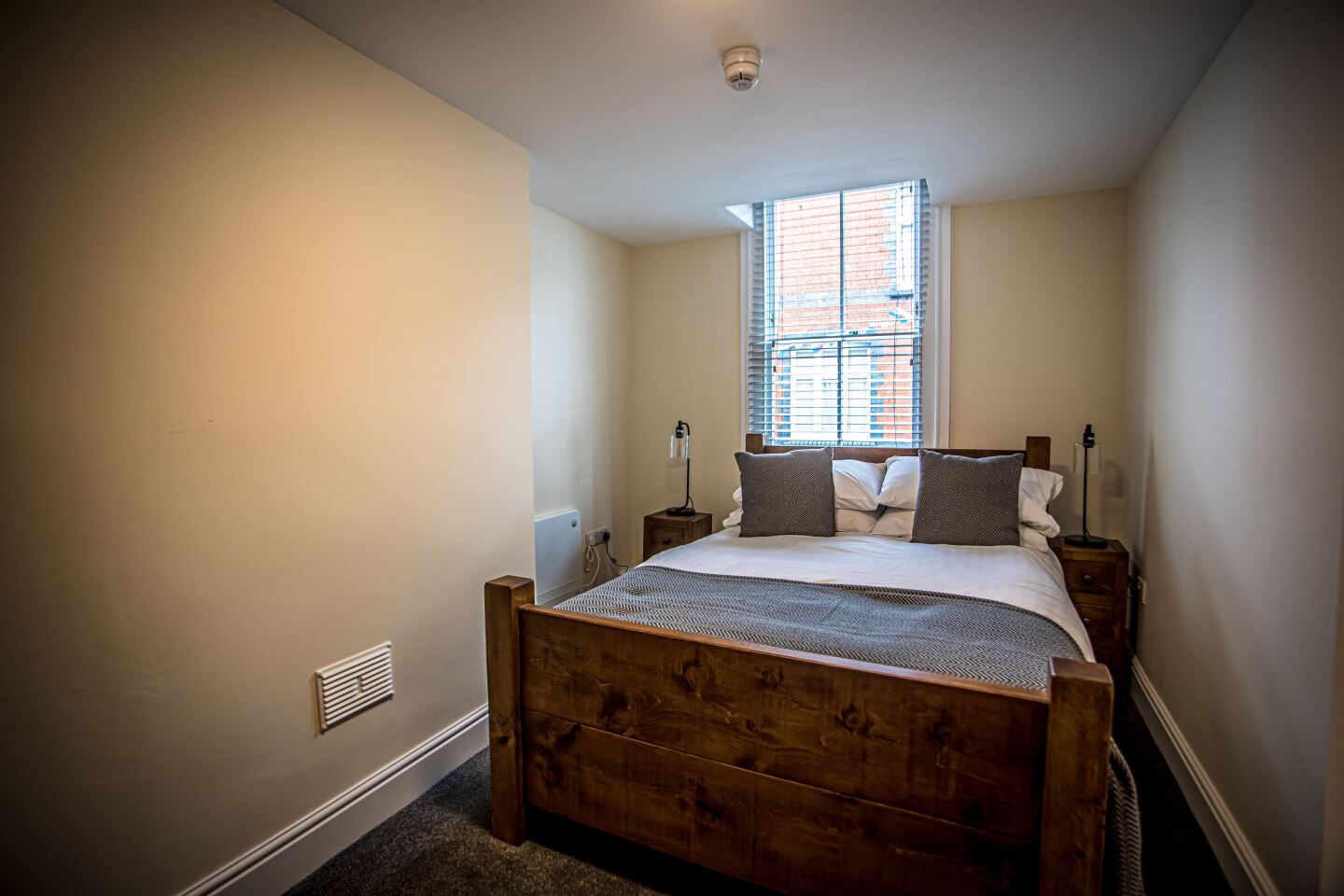 Caernarfon Apartments, Caernarfon Homepage