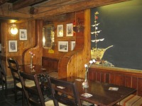 Main Bar