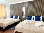 This photo represent Room C