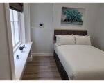 Picture represents the type Studio Premium Private Bathroom. It might not be exactly the same as per booking. All same type of apartments are allocated subject to availability per booking