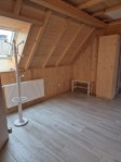 Entrée - Gîte Chez Dominique